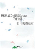 被迫成为幕后boss的日常